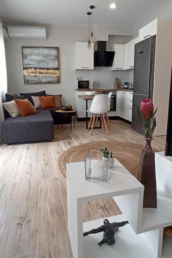 Chrysalis 2 Apartment Kos Bagian luar foto