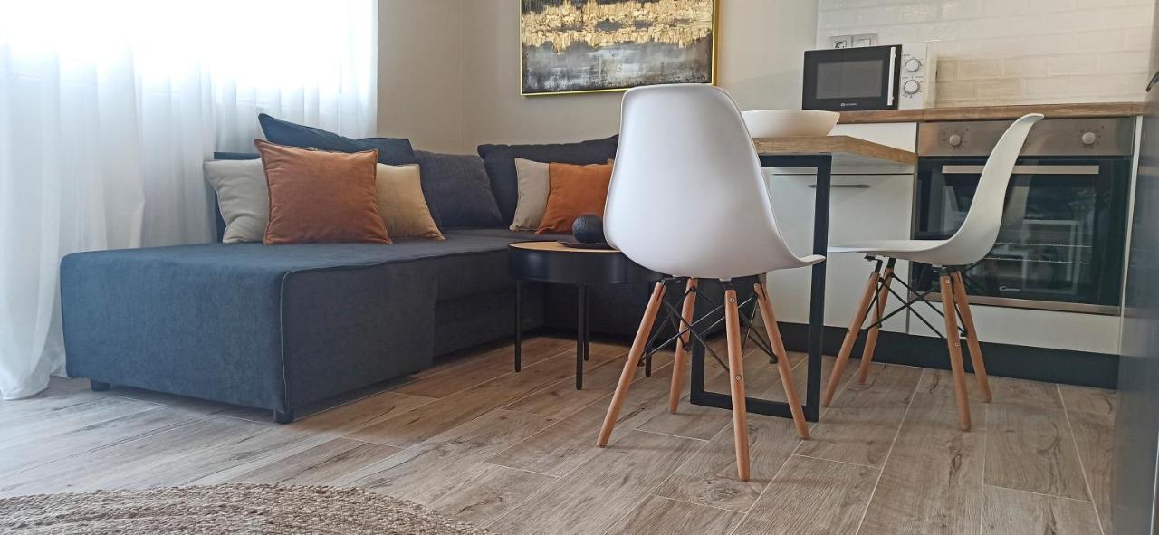 Chrysalis 2 Apartment Kos Bagian luar foto