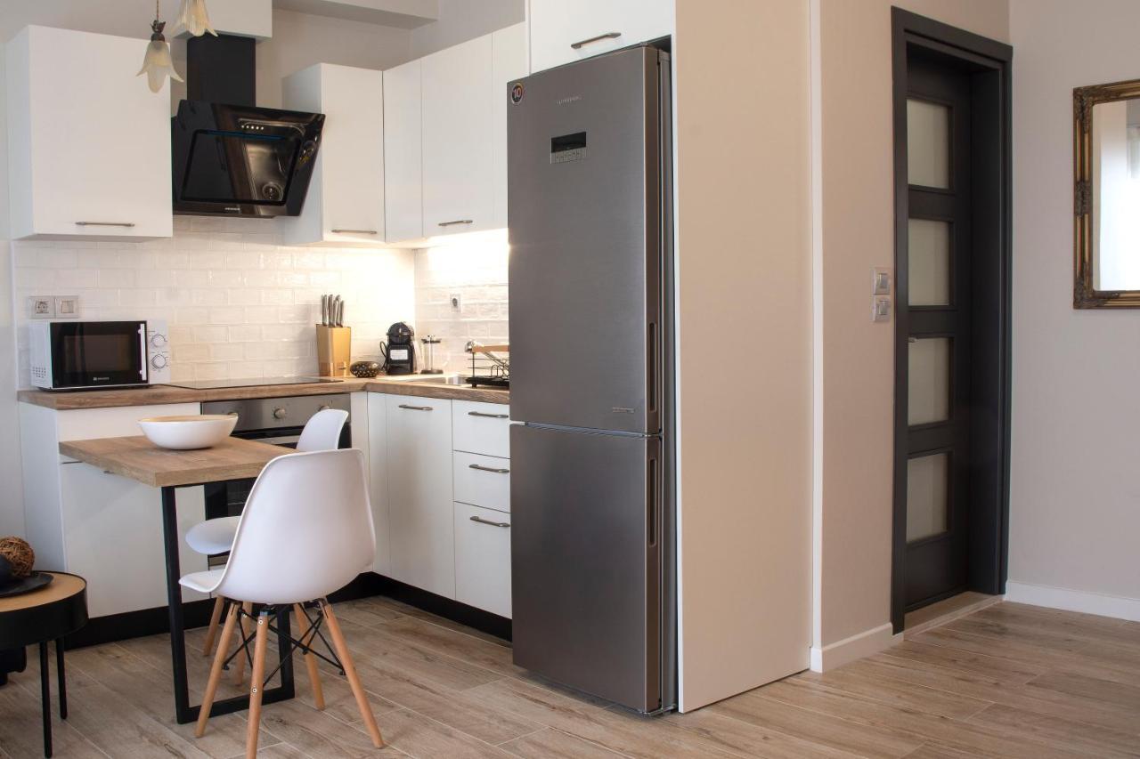 Chrysalis 2 Apartment Kos Bagian luar foto