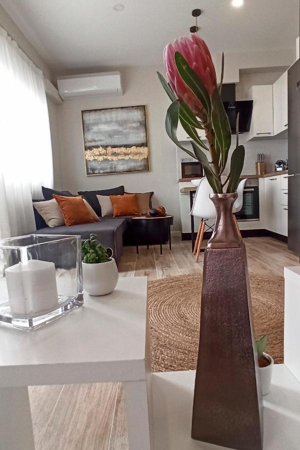 Chrysalis 2 Apartment Kos Bagian luar foto