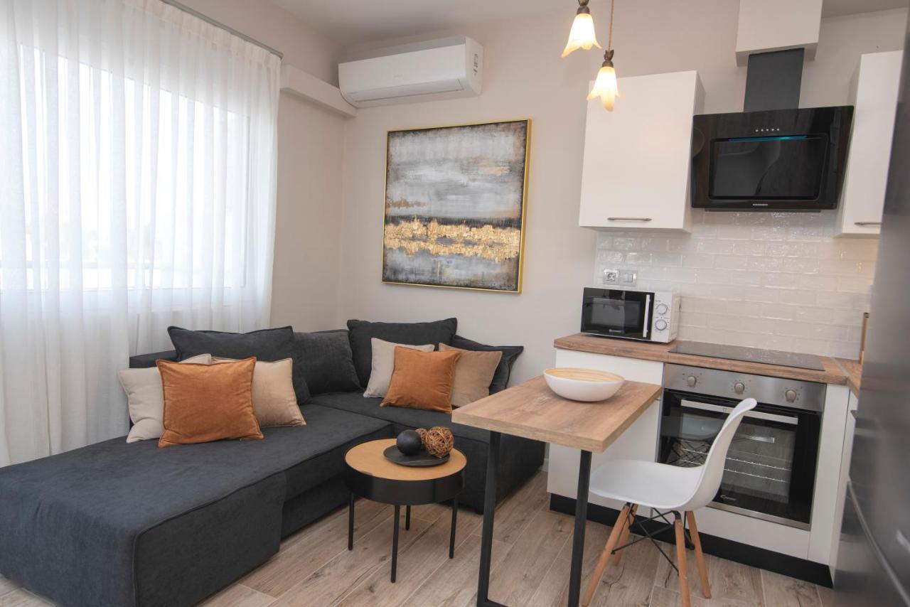 Chrysalis 2 Apartment Kos Bagian luar foto